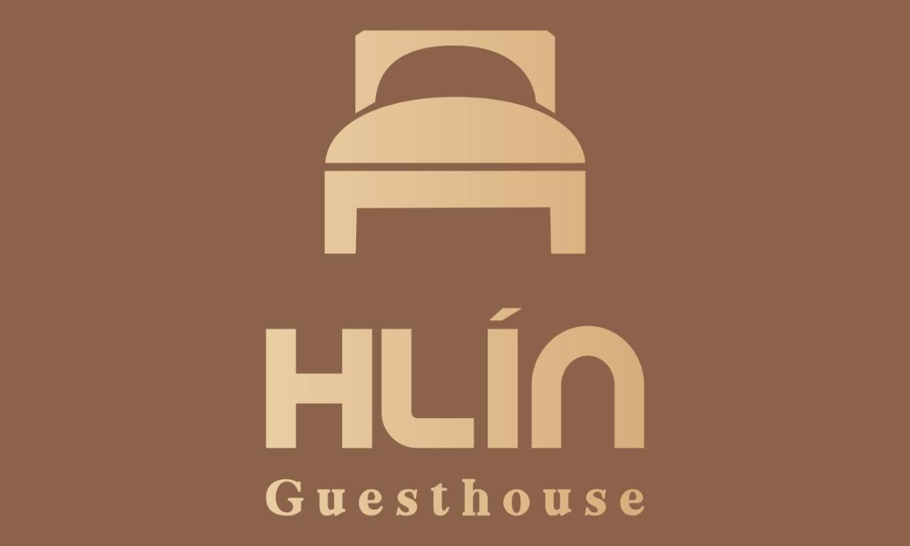 Hlín Guesthouse Varmahlíð Eksteriør billede